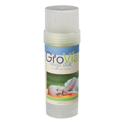 The Top 5 Reasons Why Parents Love Grovia Magic Stick